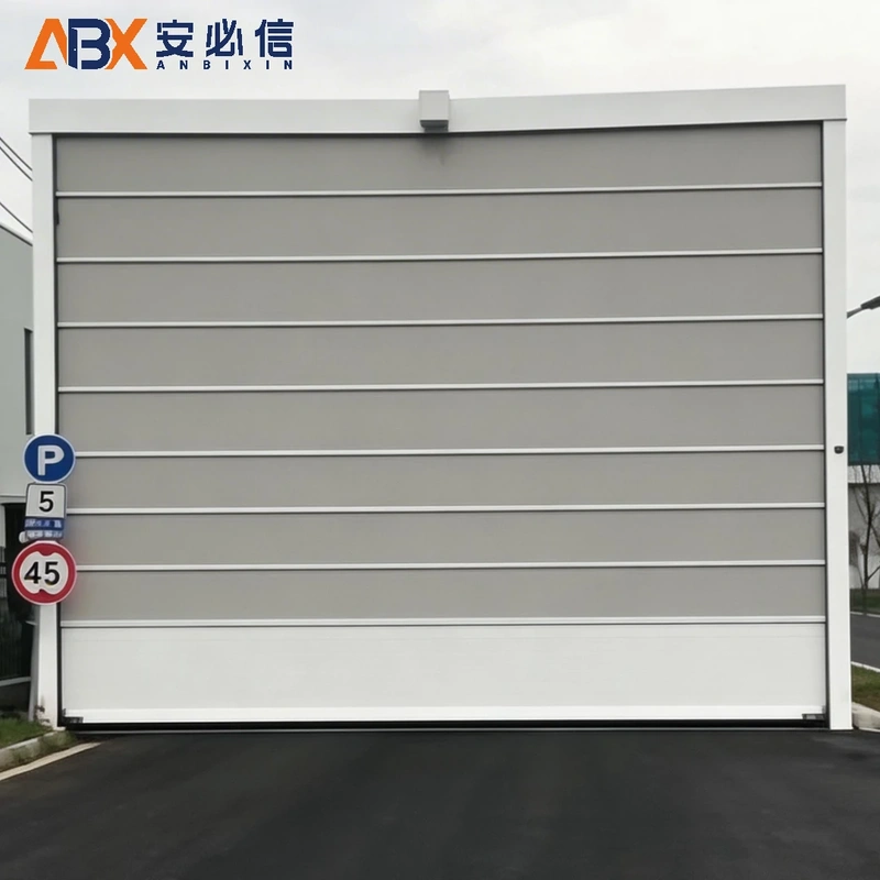 台州市背带堆积门